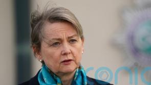 Cooper urges action over killings fuelled by fixation with extreme violence