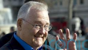 Neighbours actor Ian Smith ‘defying the odds’ after terminal cancer diagnosis