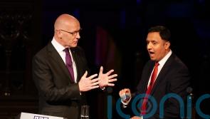 Swinney: Sarwar’s words count for nothing amid ‘return to austerity’ with cuts