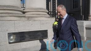 Irish premier does not &lsquo;take too much note&rsquo; of McGregor criticism