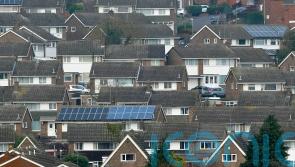 More than half of public ‘back low-income households receiving net zero grants’