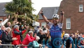 Edinburgh to host Grand Depart for 2027 Tour de France