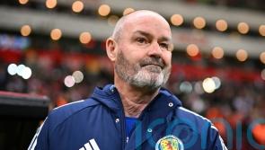 Kieran Tierney’s return leaves Scotland boss Steve Clarke with selection poser