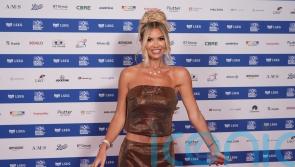 Christine McGuinness wins diversity prize for autism and ADHD campaign advocacy