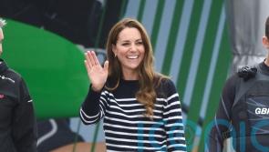 The best ways to style stripes this season