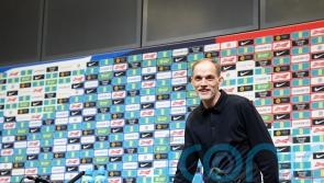 A look at how Thomas Tuchel’s predecessors got on in their first England game