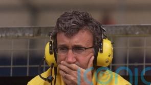 Flamboyant Eddie Jordan banged the F1 drum and gave Michael Schumacher his debut