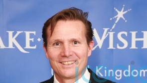 My biggest fear was not waking up – Roger Black reflects on heart surgery