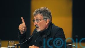 Ex-Formula One team owner Eddie Jordan dies aged 76