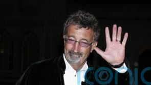 Ex-Formula One presenter Jake Humphrey ‘devastated’ by Eddie Jordan’s death