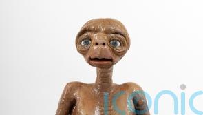 Original ET model expected to fetch up to £700,000 at auction