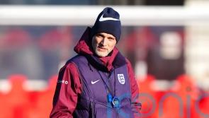 The key talking points ahead of England’s World Cup qualifier against Albania
