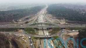 Warnings over final M25 closure as part of delayed £317m Junction 10 project