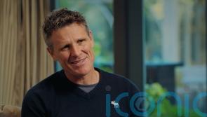 James Cracknell on recovering from a brain injury and the importance of asking for help