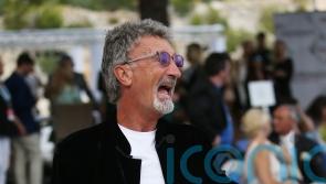 Eddie Jordan hailed as a ‘one-off’ who ‘lit up a room’