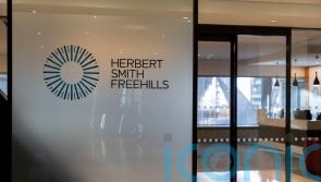 City law firm Herbert Smith Freehills fined over Russia sanctions breaches