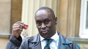 Crongton creator Alex Wheatle dies aged 62 after prostate cancer