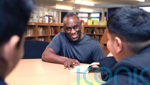 Upcoming BBC Crongton show will become ‘loving tribute’ to author Alex Wheatle