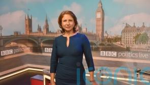 Politics Live presenter Jo Coburn to leave BBC after 28 years