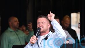 Details of Tommy Robinson’s life in prison given at High Court hearing