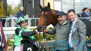 Galeron back with Hills and gearing up for Lincoln challenge