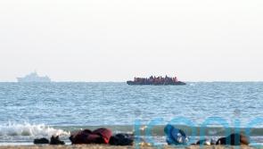 Second migrant in two days dies trying to cross English Channel