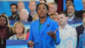 Tories facing ‘extremely difficult’ local elections, Badenoch warns