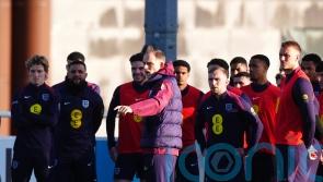 Thomas Tuchel urges England to have hunger to win rather than fear to lose