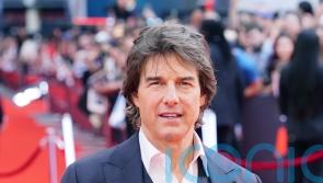 Tom Cruise to be honoured with BFI fellowship