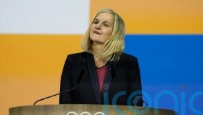 Sebastian Coe defeated by Kirsty Coventry in his bid to become IOC president