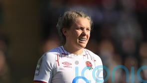 John Mitchell says England’s competition for places ‘a huge advantage’