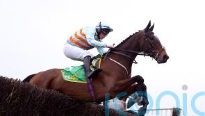 Twiston-Davies pair firmly on course for National mission