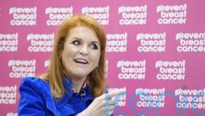 Sarah, Duchess of York offered to help secure PPE in pandemic, inquiry told