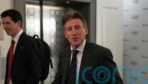 Sebastian Coe secures only eight votes as Kirsty Coventry elected IOC president