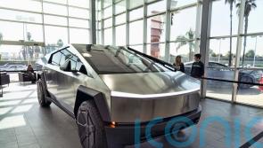 Safety regulators recall nearly all Cybertrucks in latest blow to Tesla
