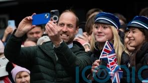 William pays tribute to ‘resilience’ of Ukrainians in Estonia