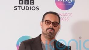 Danny Dyer and Jessica Gunning win best actor and actress at BPG Awards 2025