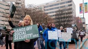 US judge blocks Musk team from accessing social security personal information