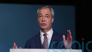 Farage ‘called Lowe’s behaviour disgusting’ in private WhatsApps