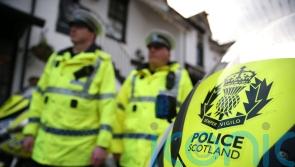 Two arrested and charged after drugs recovery in Stranraer