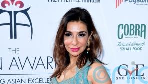 ‘Happy in myself’ – Coronation Street’s Shobna Gulati says they are non-binary