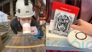 Tea time alarm trend demonstrates ‘quintessential’ British sense of humour