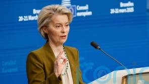 EU delays retaliatory trade action to work out impact of Trump tariffs
