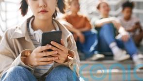 Toxic ‘bro’ culture driving Gen Z women from social media, survey suggests
