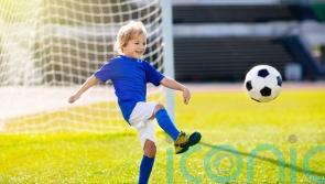£9m funding for grassroots sport to expand ‘power of football’ to more Scots