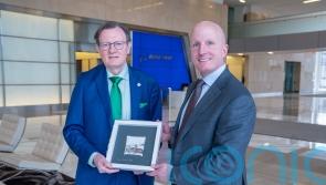 Queen’s receives Boeing investment for aerospace engineering research lab