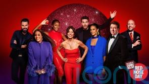 Comic Relief to celebrate 40 years with action-packed Red Nose Day