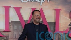Rivals’ Danny Dyer says ‘surprise’ best actor award is a ‘revelation’