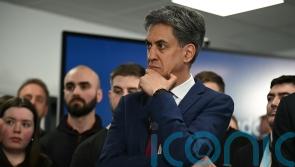 Miliband &lsquo;very confident&rsquo; hundreds of thousands of green jobs will be created