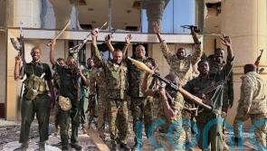 Sudan&rsquo;s military retakes Khartoum&rsquo;s Republican Palace